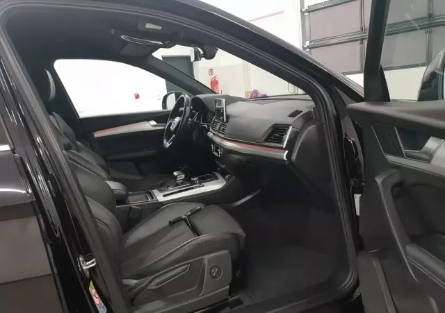 AUDI Q5 40 TDI Quattro Sport S tronic