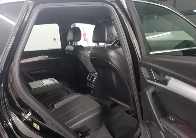 AUDI Q5 40 TDI Quattro Sport S tronic