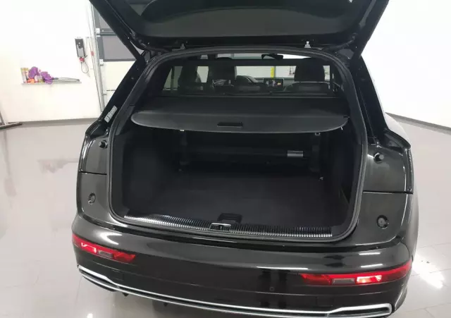 AUDI Q5 40 TDI Quattro Sport S tronic