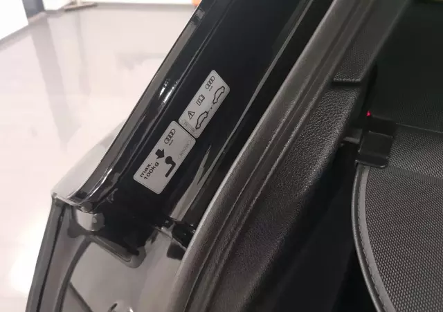 AUDI Q5 40 TDI Quattro Sport S tronic