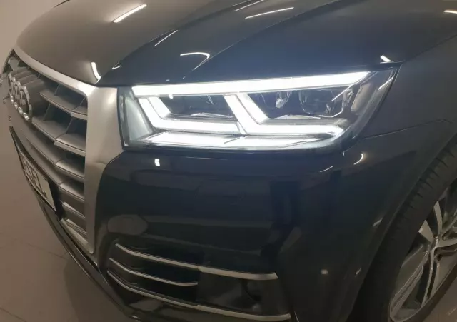 AUDI Q5 40 TDI Quattro Sport S tronic