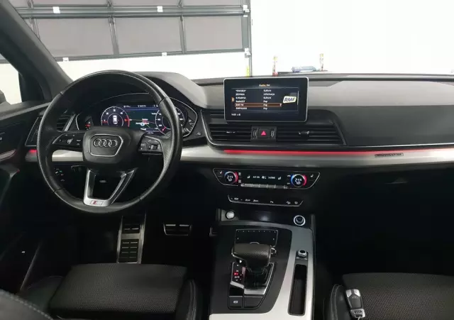 AUDI Q5 40 TDI Quattro Sport S tronic