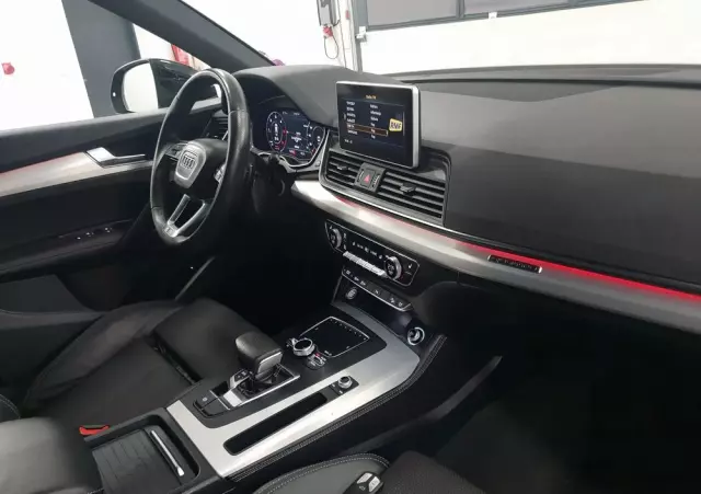 AUDI Q5 40 TDI Quattro Sport S tronic