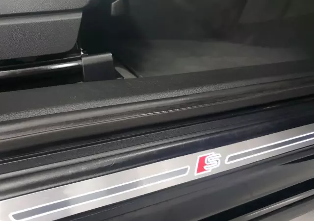 AUDI Q5 40 TDI Quattro Sport S tronic