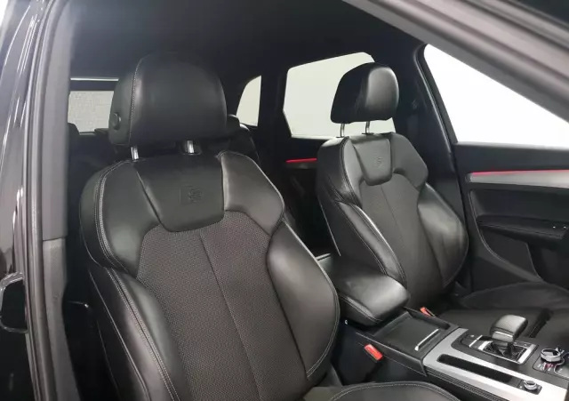 AUDI Q5 40 TDI Quattro Sport S tronic