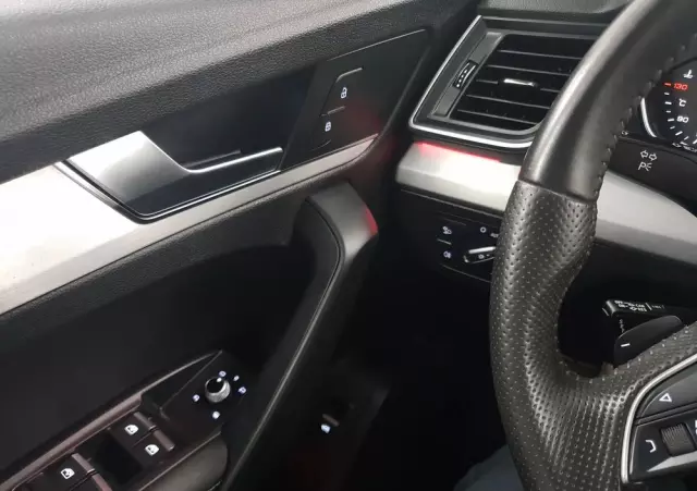 AUDI Q5 40 TDI Quattro Sport S tronic