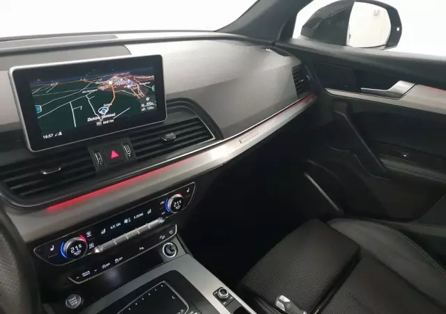 AUDI Q5 40 TDI Quattro Sport S tronic