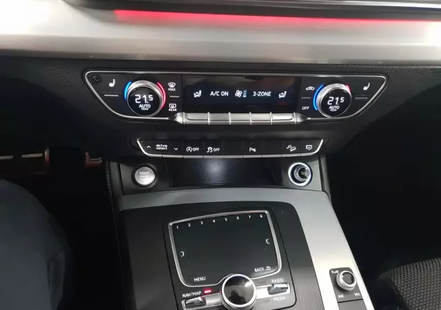 AUDI Q5 40 TDI Quattro Sport S tronic