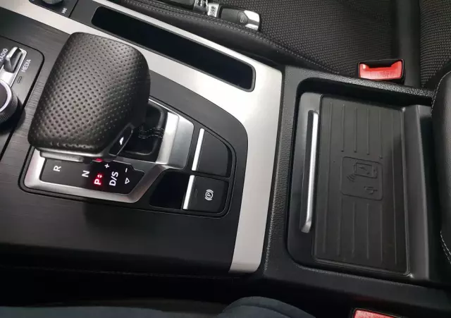 AUDI Q5 40 TDI Quattro Sport S tronic