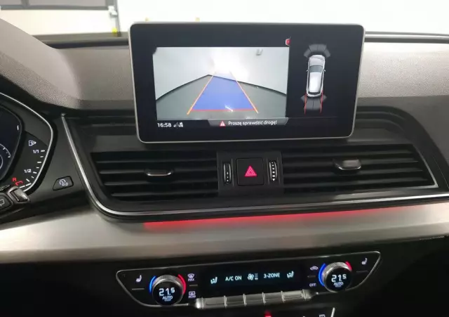 AUDI Q5 40 TDI Quattro Sport S tronic