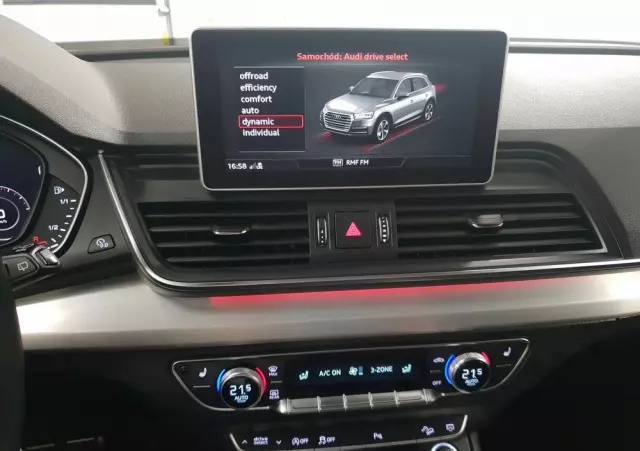 AUDI Q5 40 TDI Quattro Sport S tronic