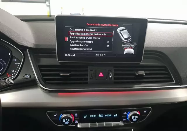 AUDI Q5 40 TDI Quattro Sport S tronic