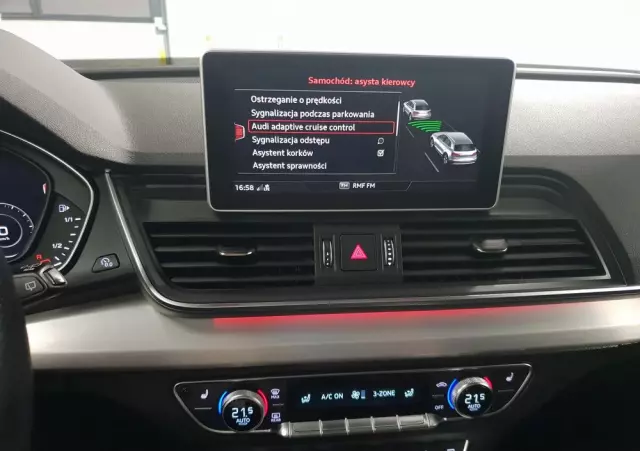 AUDI Q5 40 TDI Quattro Sport S tronic