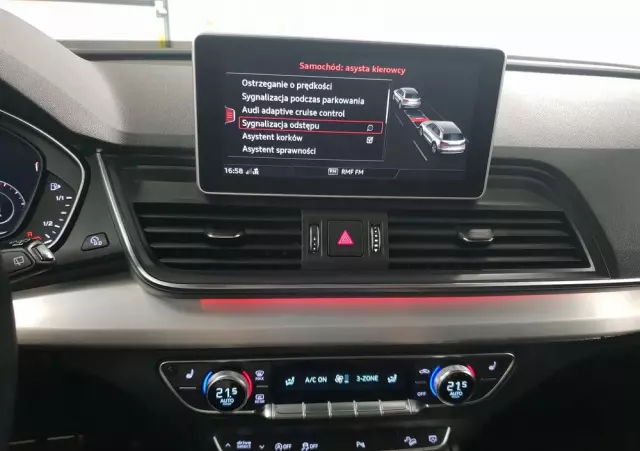 AUDI Q5 40 TDI Quattro Sport S tronic