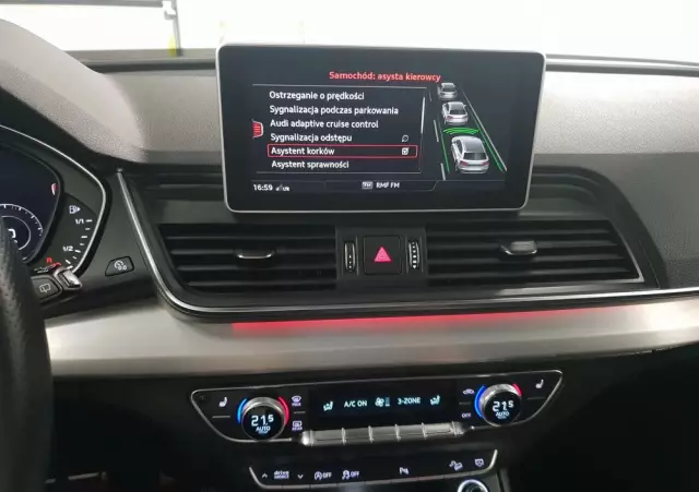 AUDI Q5 40 TDI Quattro Sport S tronic