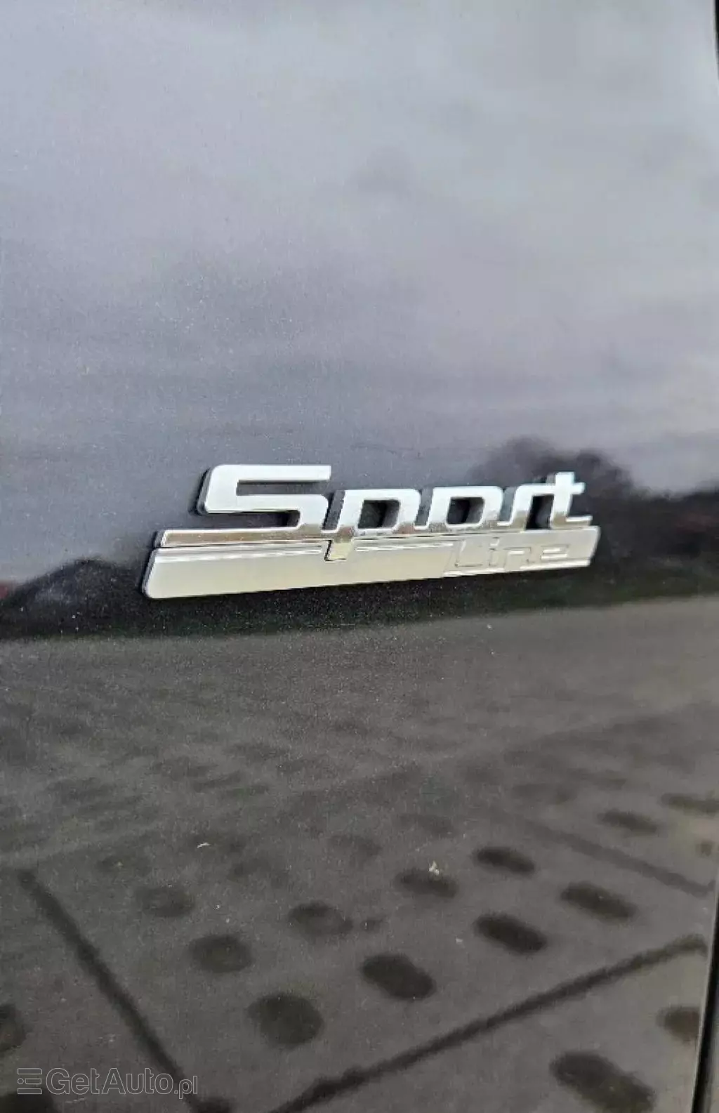 BMW Seria 5 520d (190 KM) xDrive Steptronic