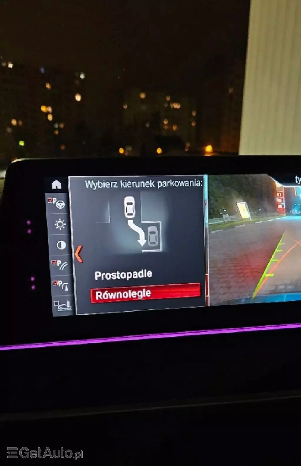 BMW Seria 5 520d (190 KM) xDrive Steptronic