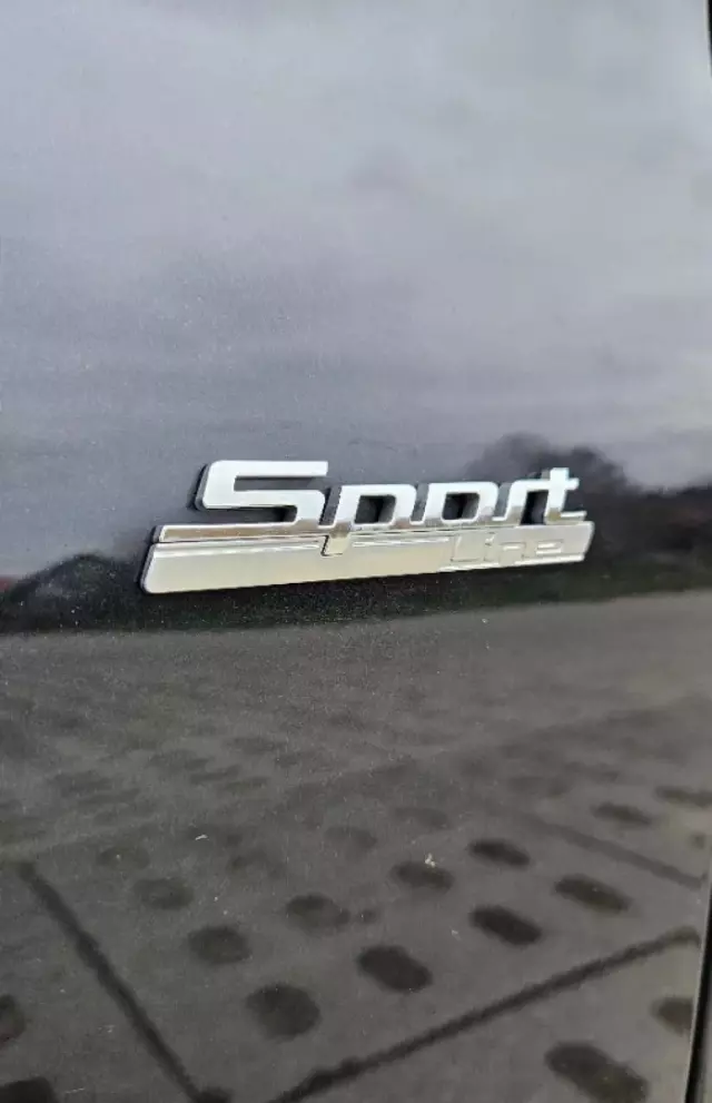 BMW Seria 5 520d (190 KM) xDrive Steptronic