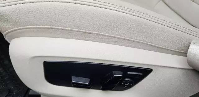 BMW Seria 5 520d (190 KM) xDrive Steptronic