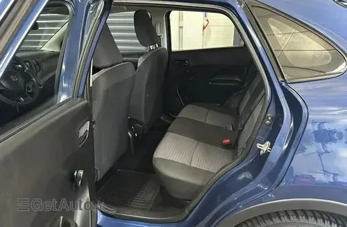 SUZUKI Baleno 