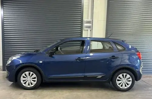 SUZUKI Baleno 