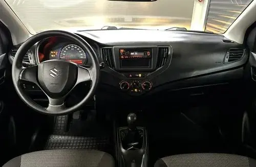 SUZUKI Baleno 