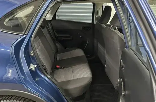 SUZUKI Baleno 