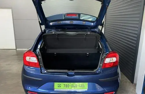 SUZUKI Baleno 