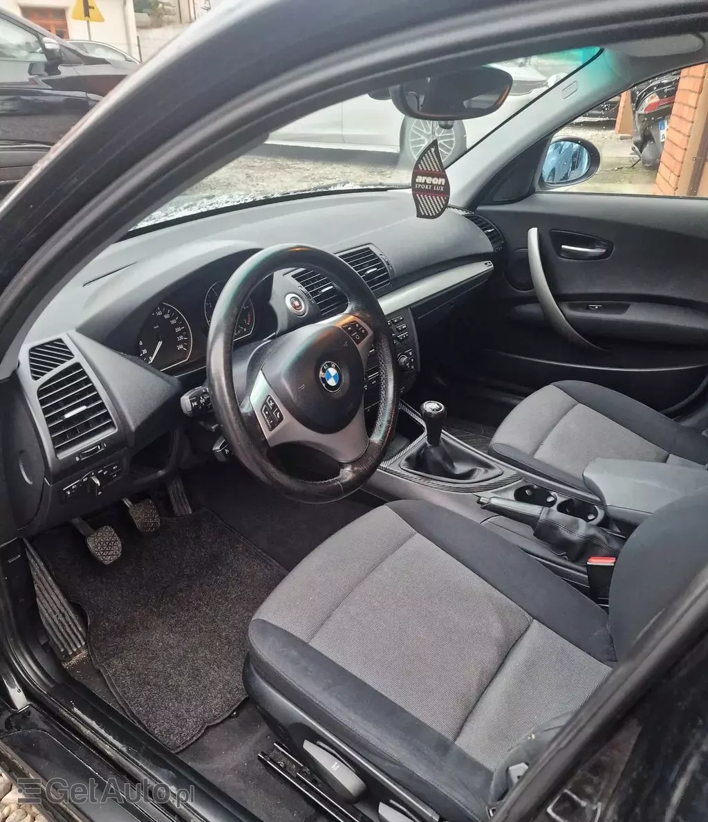 BMW Seria 1 