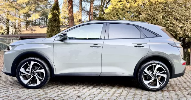 DS. AUTOMOBILES Inny DS7