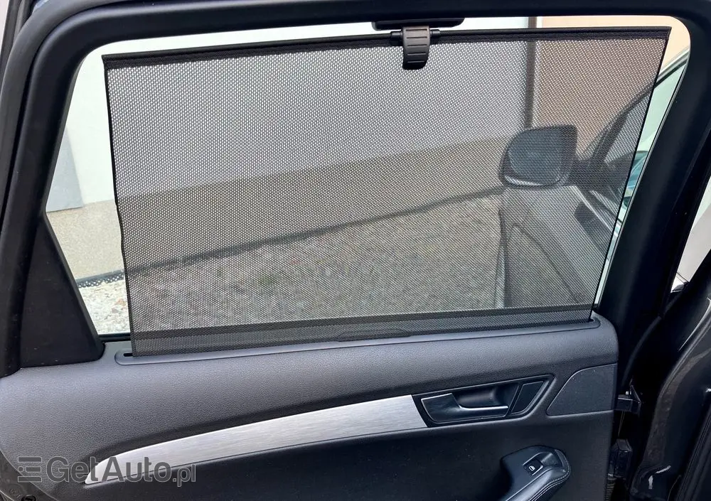 AUDI Q5 2.0 TFSI Quattro S tronic