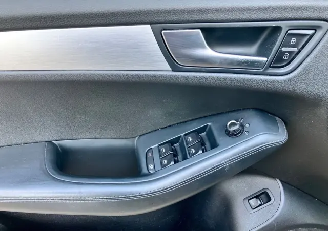 AUDI Q5 2.0 TFSI Quattro S tronic