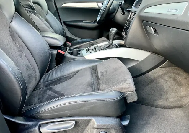 AUDI Q5 2.0 TFSI Quattro S tronic