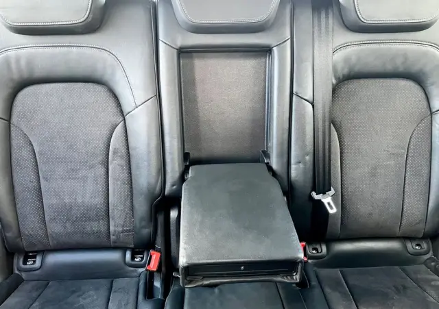 AUDI Q5 2.0 TFSI Quattro S tronic