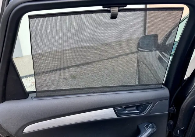 AUDI Q5 2.0 TFSI Quattro S tronic