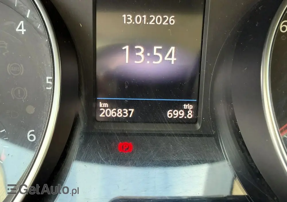 VOLKSWAGEN Passat 2.0 TDI BMT Highline DSG