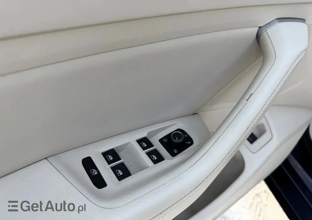 VOLKSWAGEN Passat 2.0 TDI BMT Highline DSG