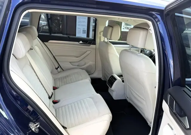 VOLKSWAGEN Passat 2.0 TDI BMT Highline DSG