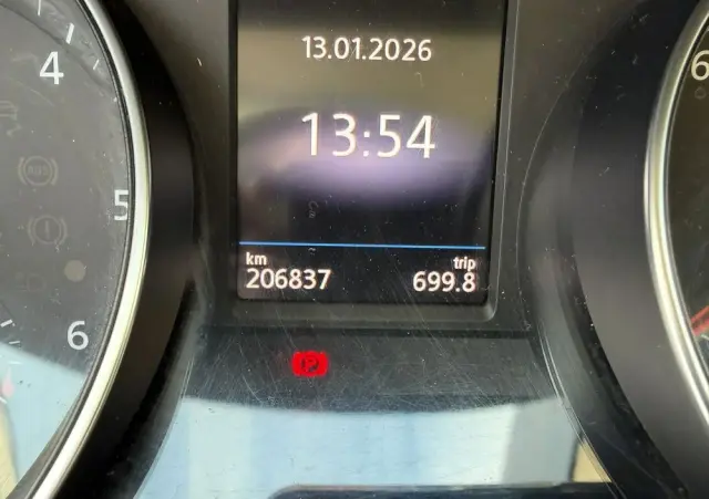VOLKSWAGEN Passat 2.0 TDI BMT Highline DSG