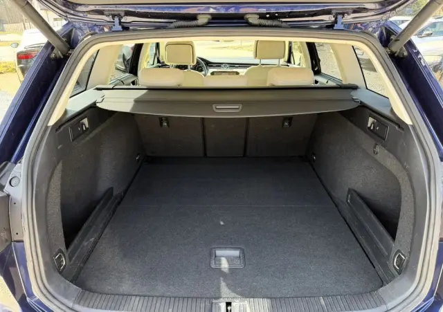 VOLKSWAGEN Passat 2.0 TDI BMT Highline DSG