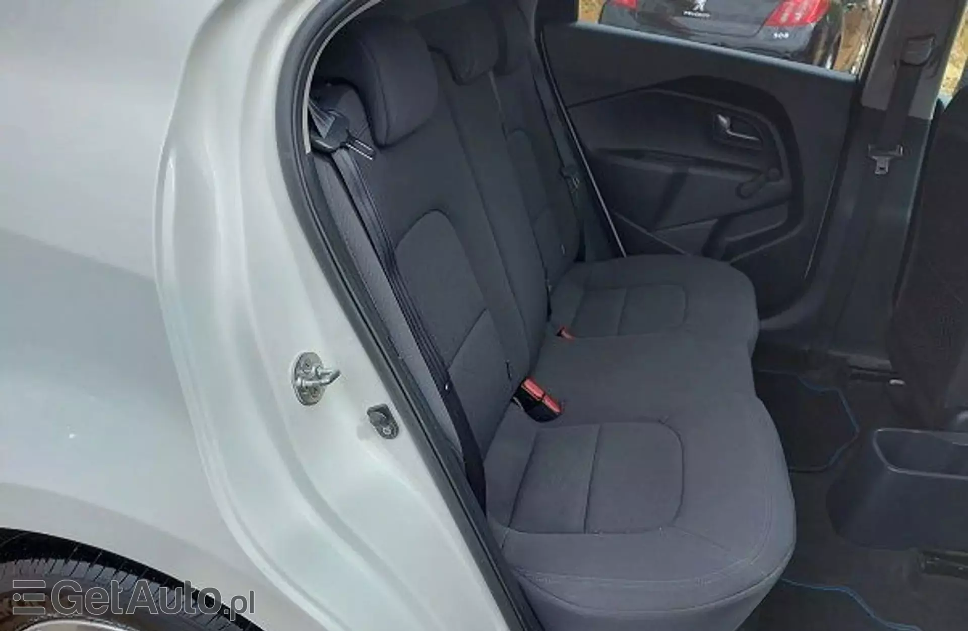 KIA Rio 1.2 16V (85 KM)