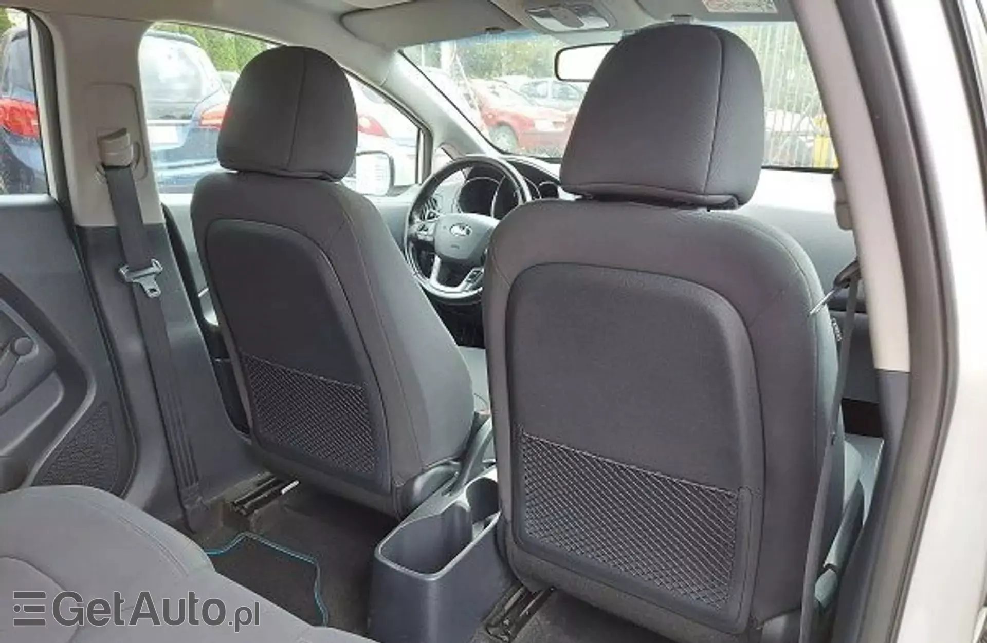 KIA Rio 1.2 16V (85 KM)