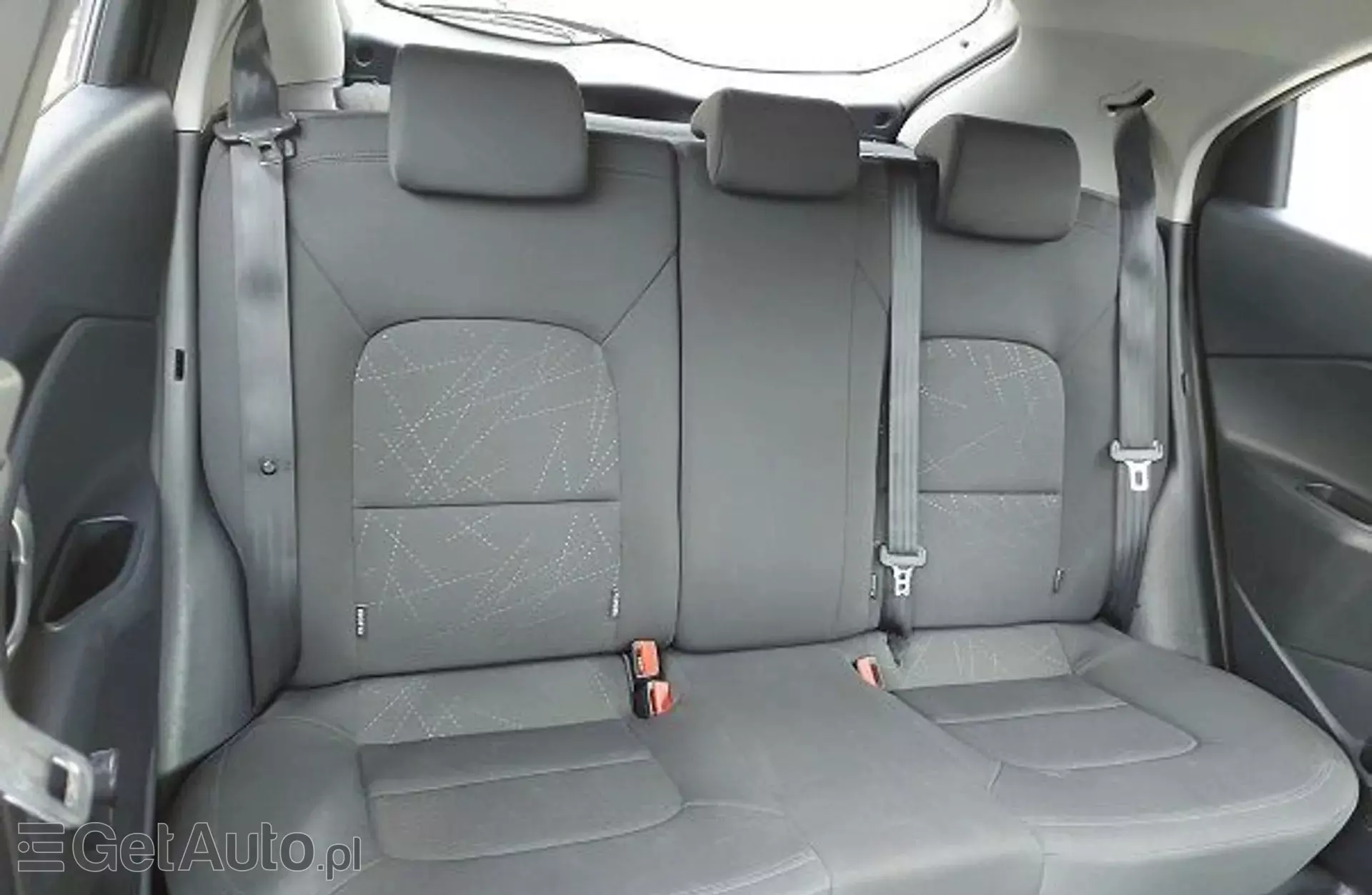 KIA Rio 1.2 16V (85 KM)