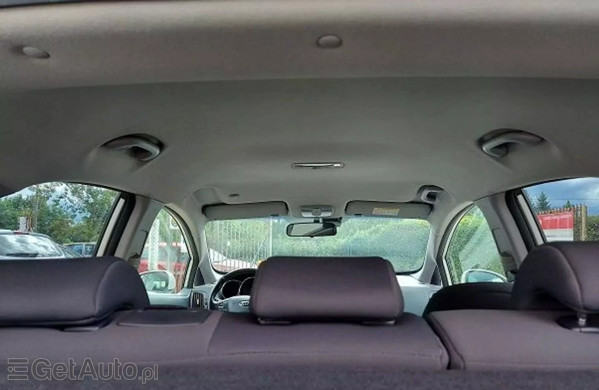 KIA Rio 1.2 16V (85 KM)