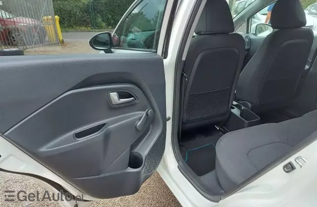 KIA Rio 1.2 16V (85 KM)