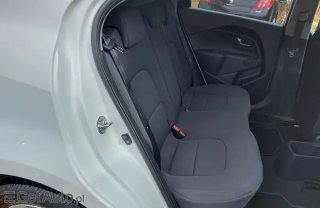 KIA Rio 1.2 16V (85 KM)