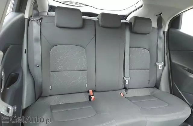 KIA Rio 1.2 16V (85 KM)