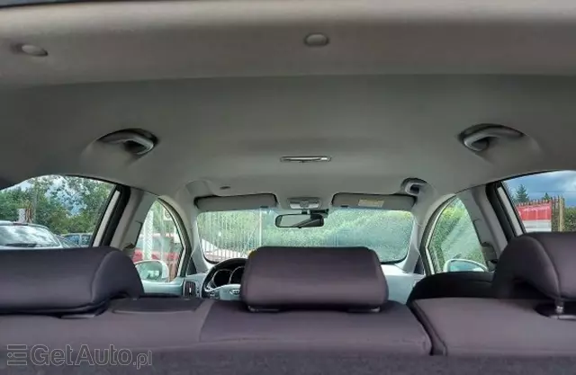 KIA Rio 1.2 16V (85 KM)