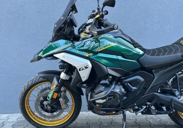 BMW GS 