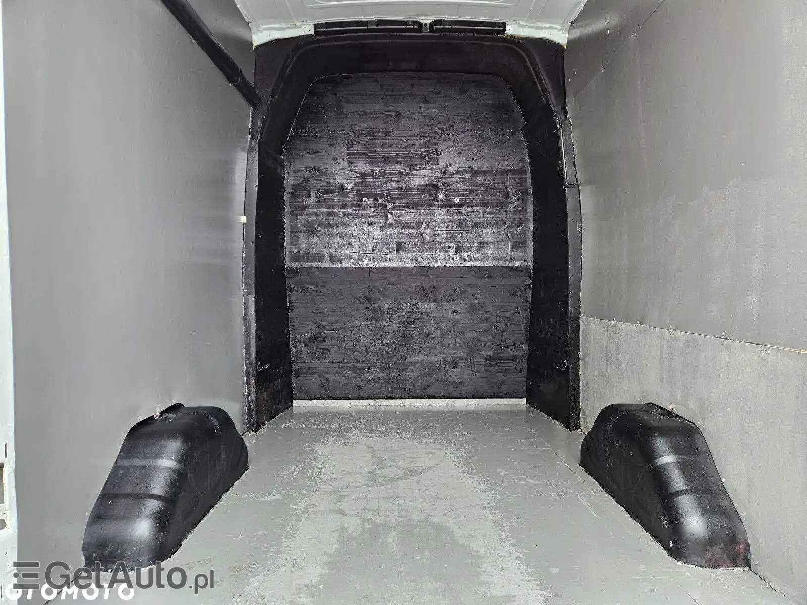 FORD Transit L3H2 Trend